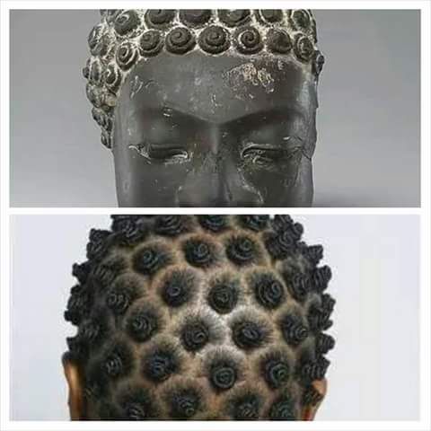 bantuknots realism