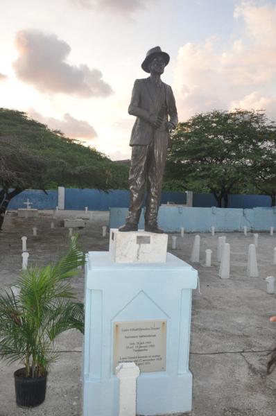 doedel curacao