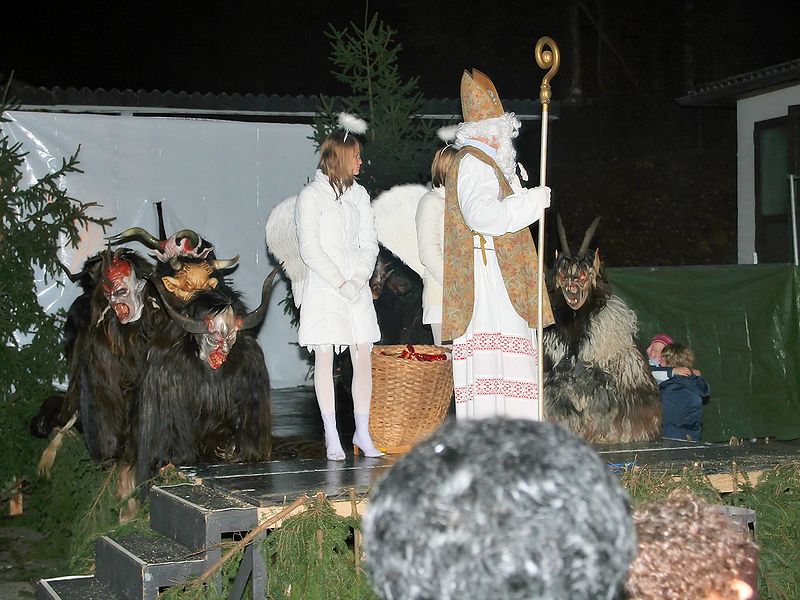 krampus