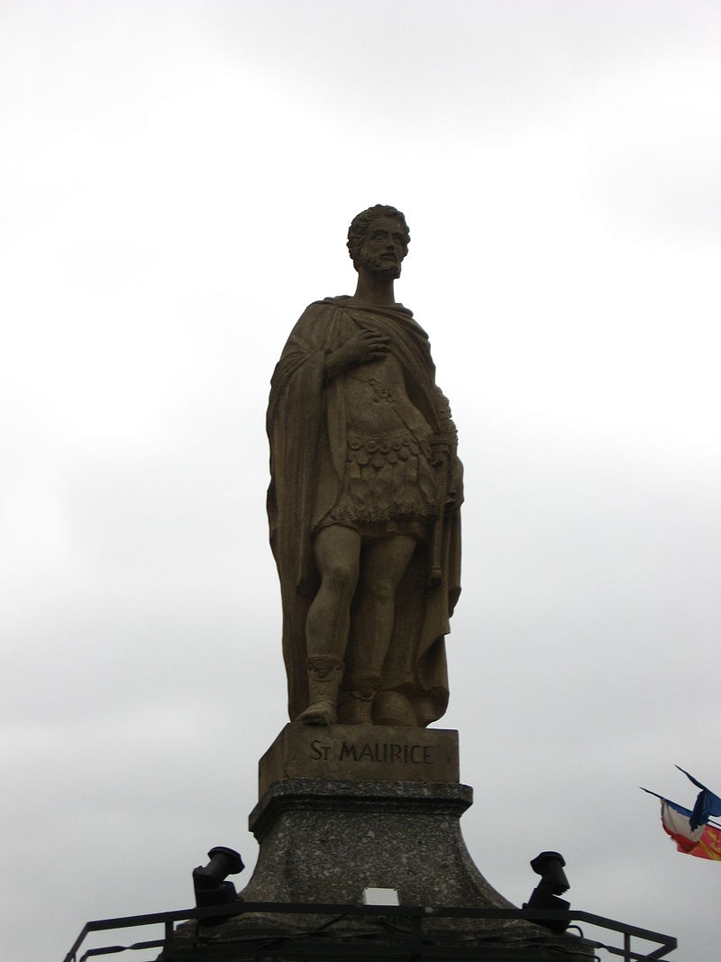 moor saint maurice frankrijk