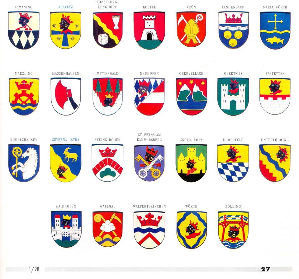 moorhead collection europe