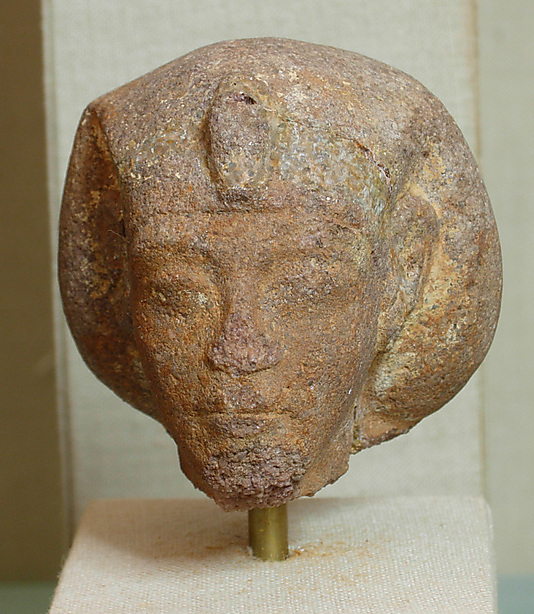 ph.akhenaten shabti head2