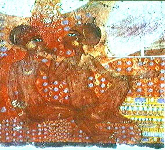 ph.nefertiti daughters