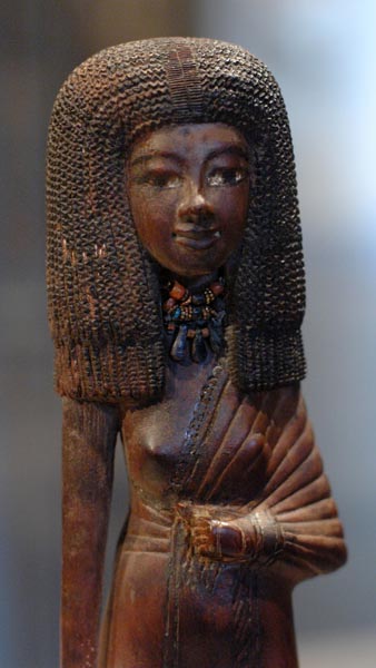 ph. queen tiye metropolitan ny