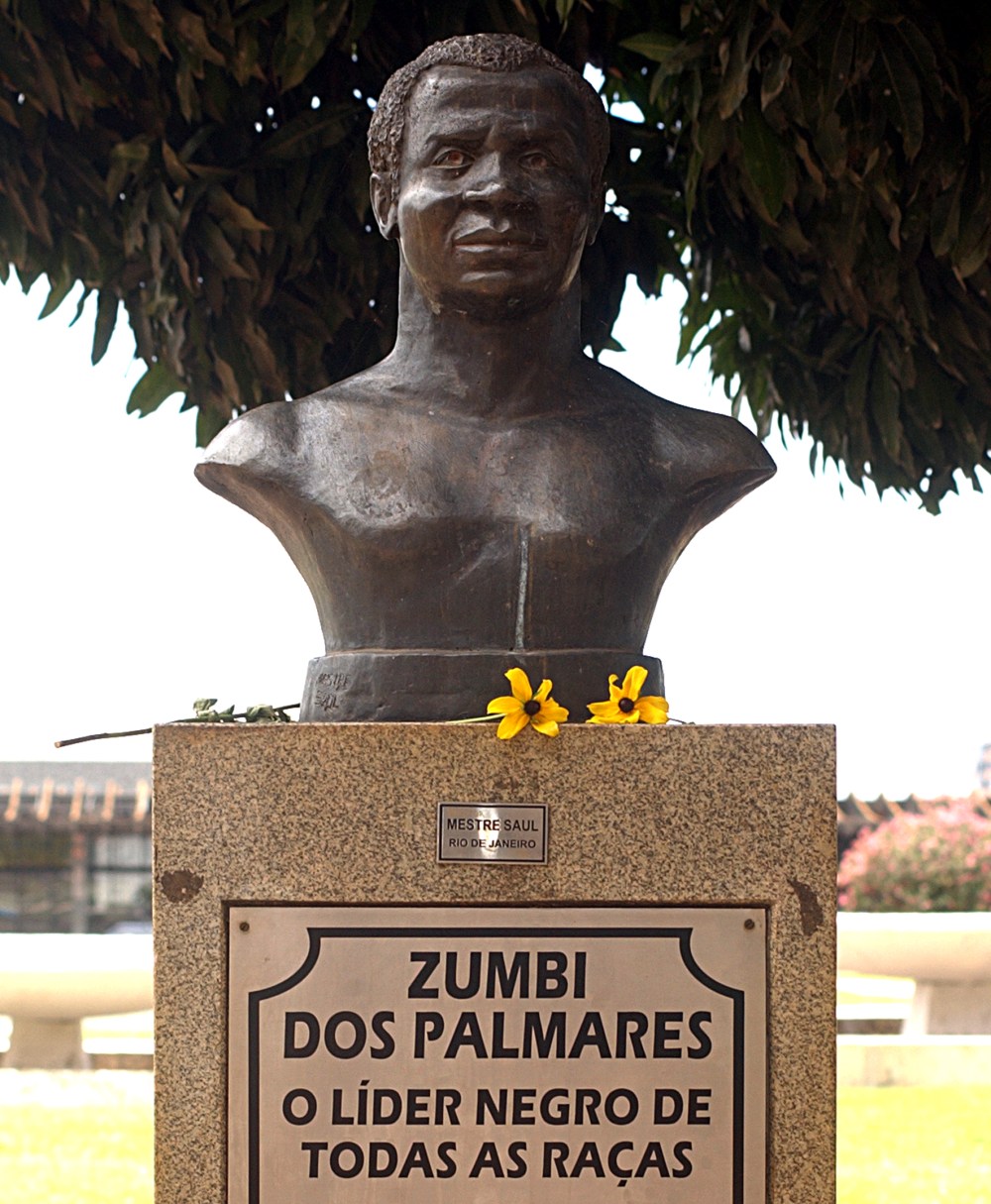 zumbi Zumbidospalmares
