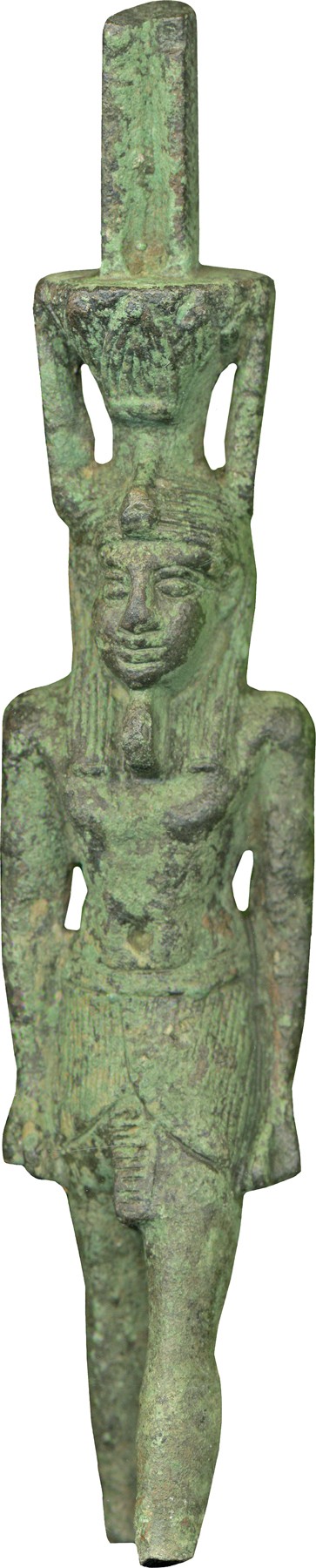 ph. walters art nefertem