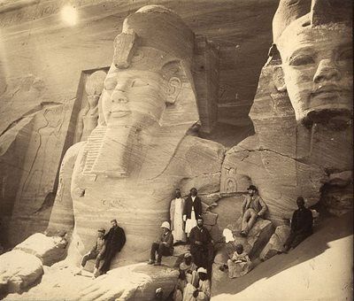 ph. ramses 2 temple abu simbel