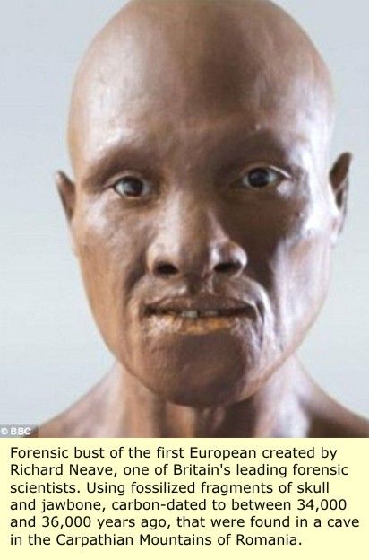 moors first eup