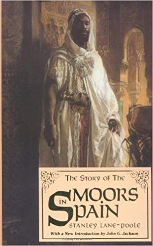 moors in spain