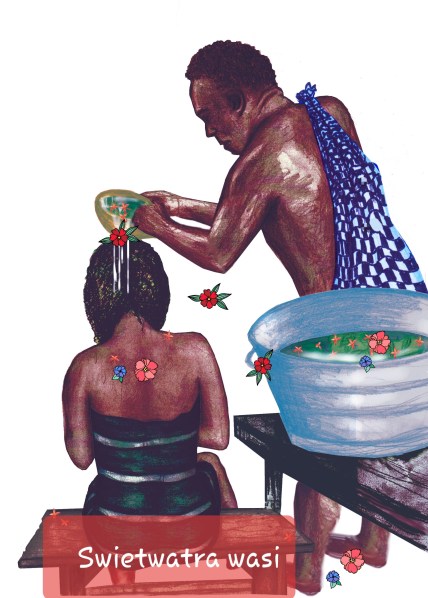 suriname wasi4