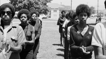 heroes black panthers
