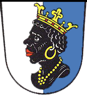 moor vrouwelijke moor van lauingen 1451 duitsland