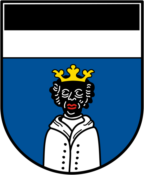 moor wapen van tuttlingen-möhringen